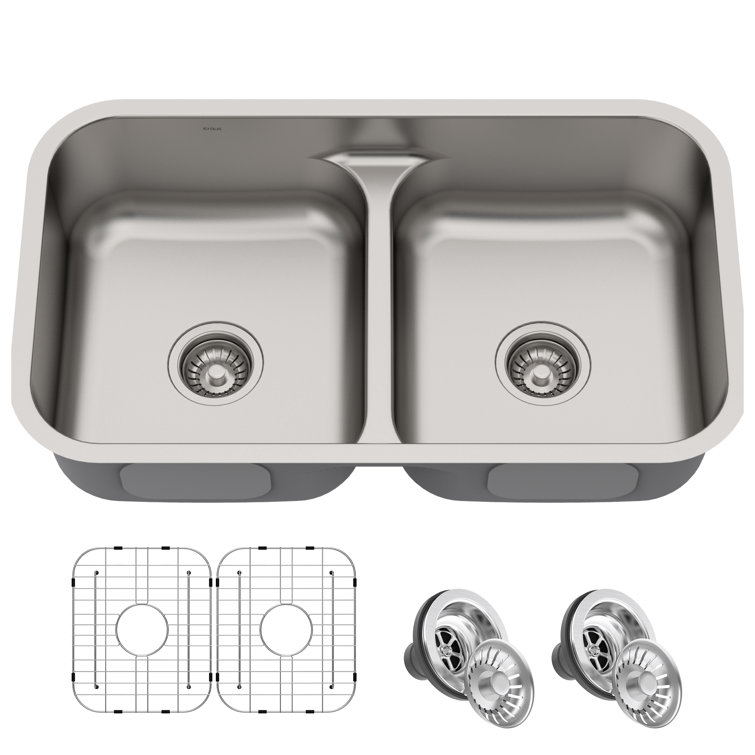 Premier Stainless Steel 32