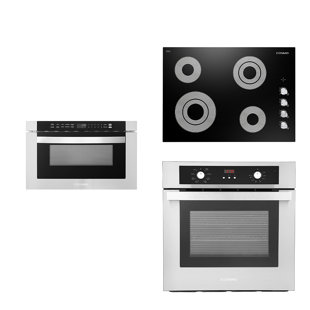 technika electric stove top
