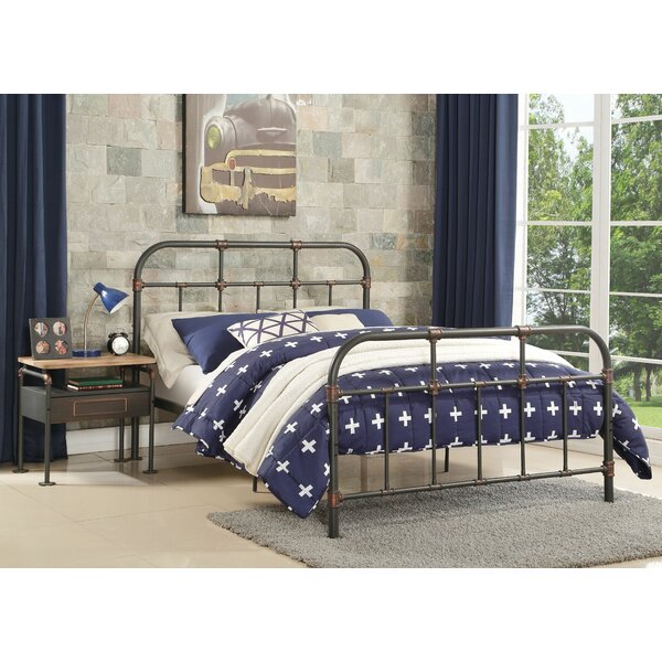 Pulaski Farrah Bedroom Set Wayfair