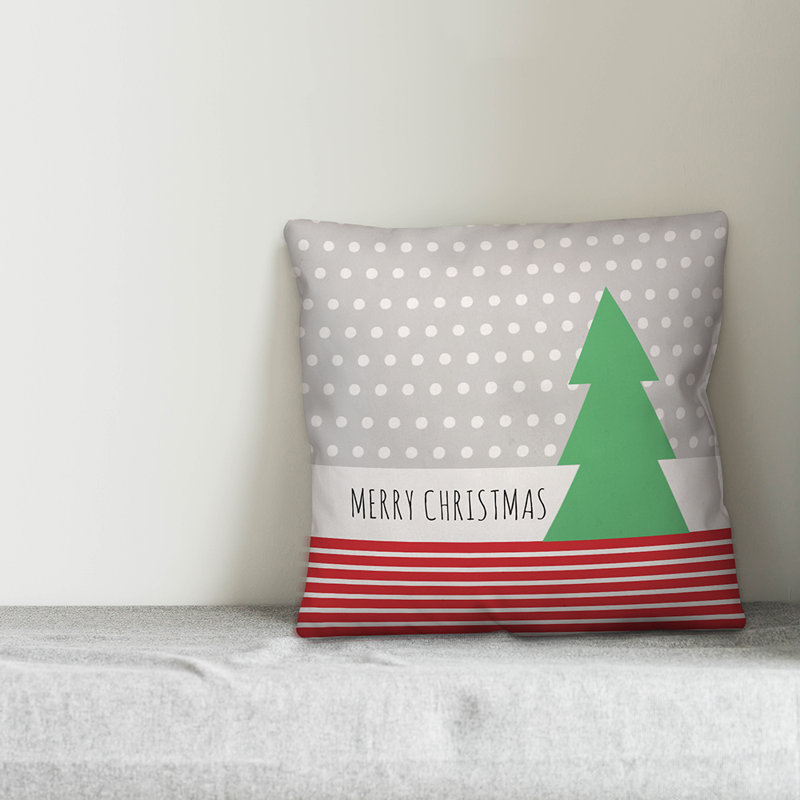 wayfair pillows christmas