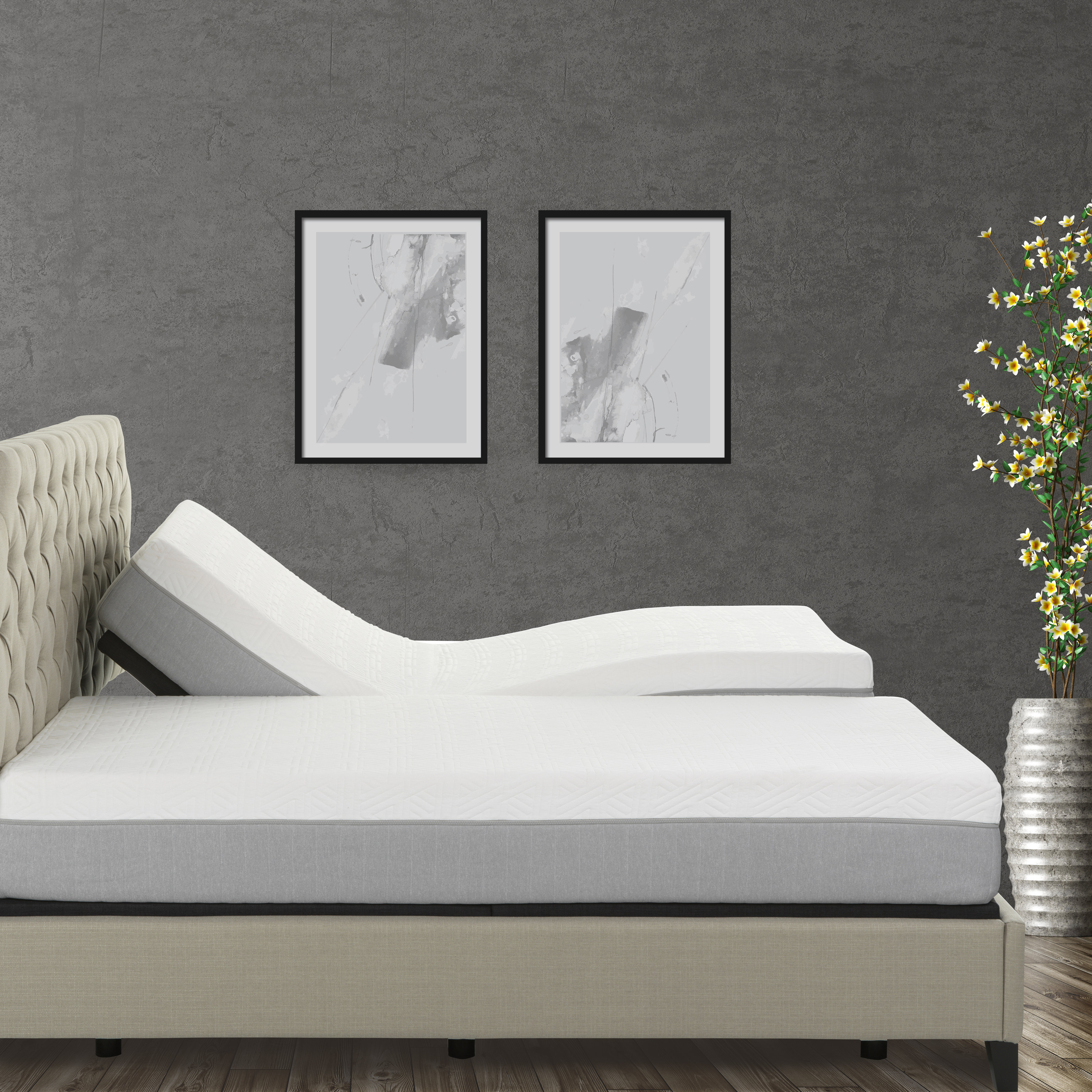 [BIG SALE] Best Selling Adjustable Bed Bases You’ll Love In 2021 Wayfair