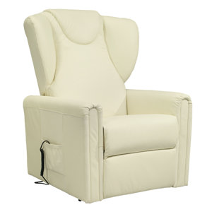 107 cm Relaxsessel Sime von dCor design
