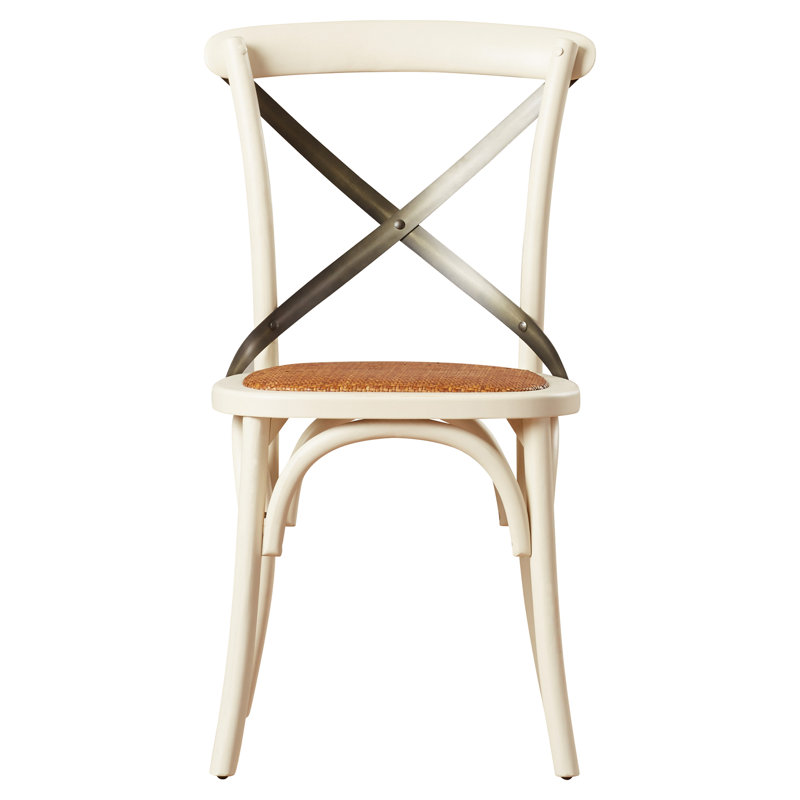 Argyle Solid Wood Dining Chair