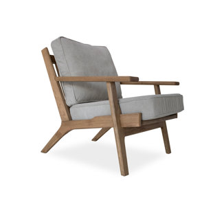 Go to store & view more images Corrigan Studio Rafael Lounge Chair