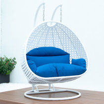 wayfair egg chair