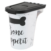 10 lb storage containers