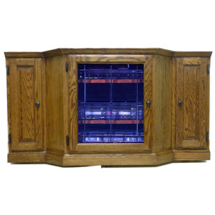 Myrick TV Stand for TVs up to 55 by Loon Peak