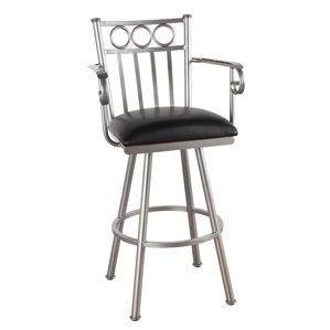 Callee Washington 26 Swivel Bar Stool Callee Washington 26 Swivel Bar Stool