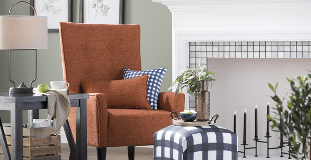 French Country Accent Chairs You Ll Love In 2021 Wayfair
