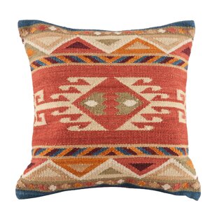 Lodge Throw Pillow