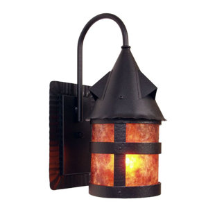 Best Portland 1-Light Outdoor Wall Lantern By Steel Partners Outdoor Lighting Portland 1-Light Outdoor Wall Lantern By Steel Partners Outdoor Lighting