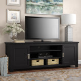 Grace TV Stand for TVs up to 70 by Darby Home Co
