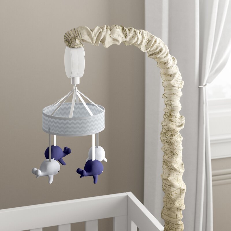 wayfair baby mobiles