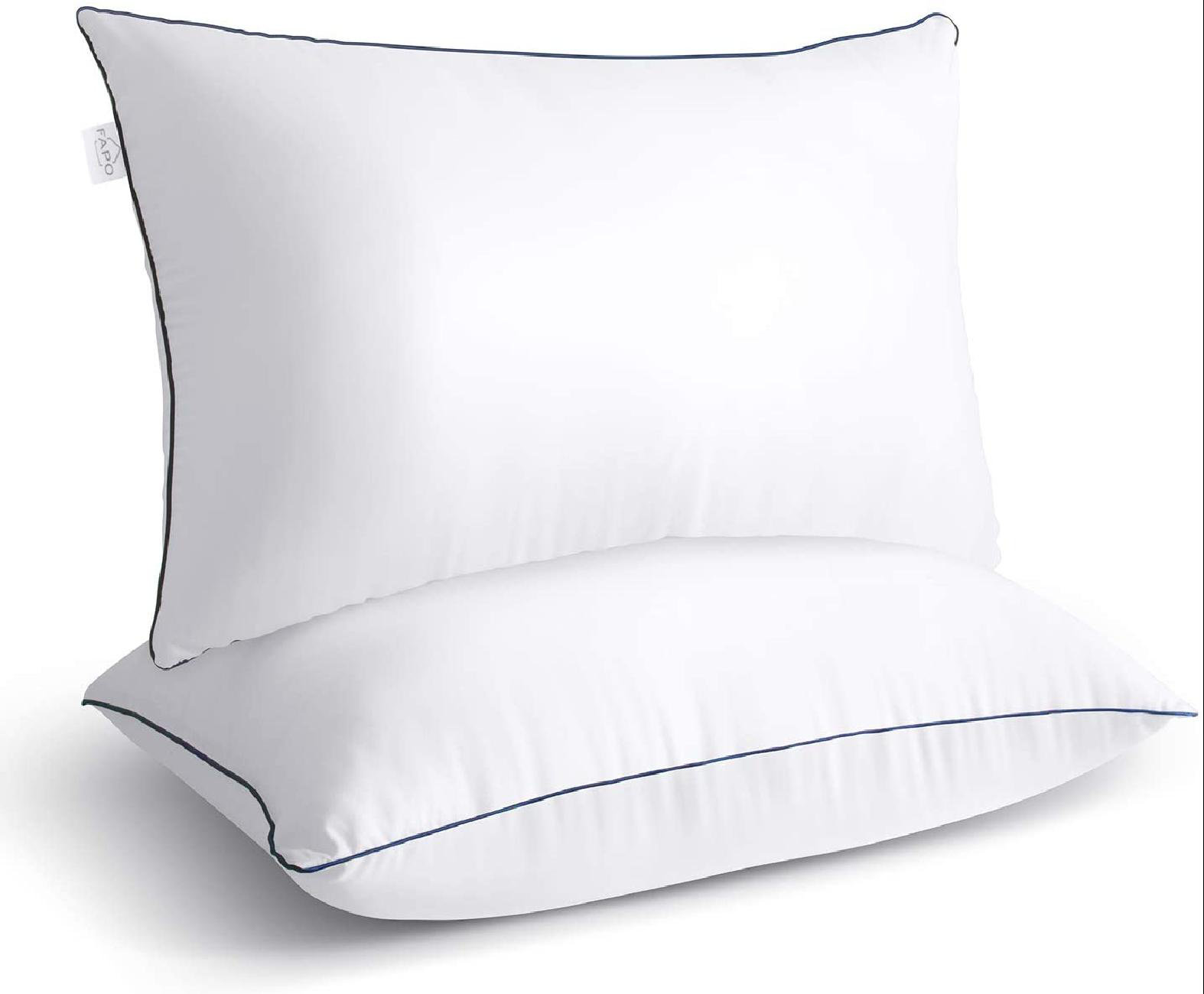 soft pillows for sleeping