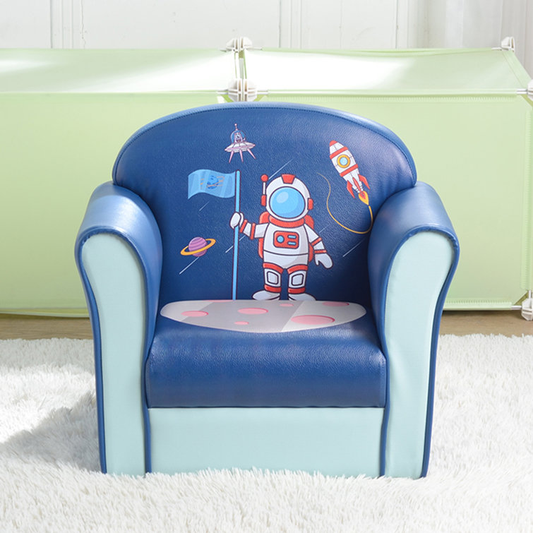 personalized kids sofa