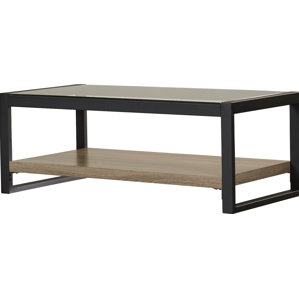 Furniture Coffee Tables glass coffee tables you'll love | wayfair Furniture Coffee Tables glass coffee tables you'll love | wayfair