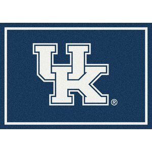 Collegiate University of Kentucky Wildcats Mat