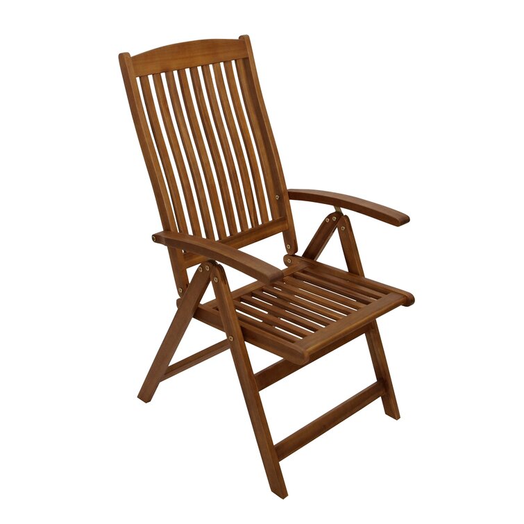 wayfair folding garden chairs