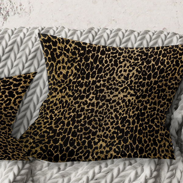 safari cushion covers