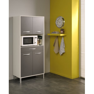 Küchenschrank Optibox von Parisot