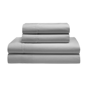 60 Cotton 40 Polyester Sheets Wayfair Quickview