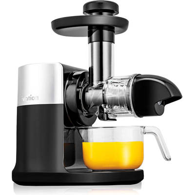 heaven fresh juicer