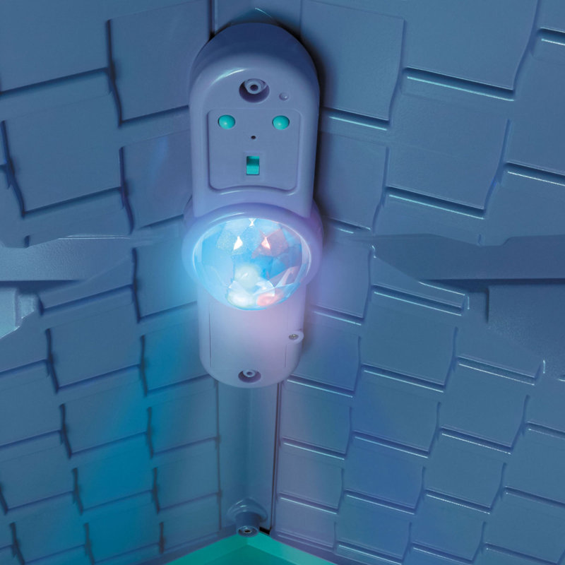 Little Tikes L O L Surprise Winter Disco Playhouse With Disco