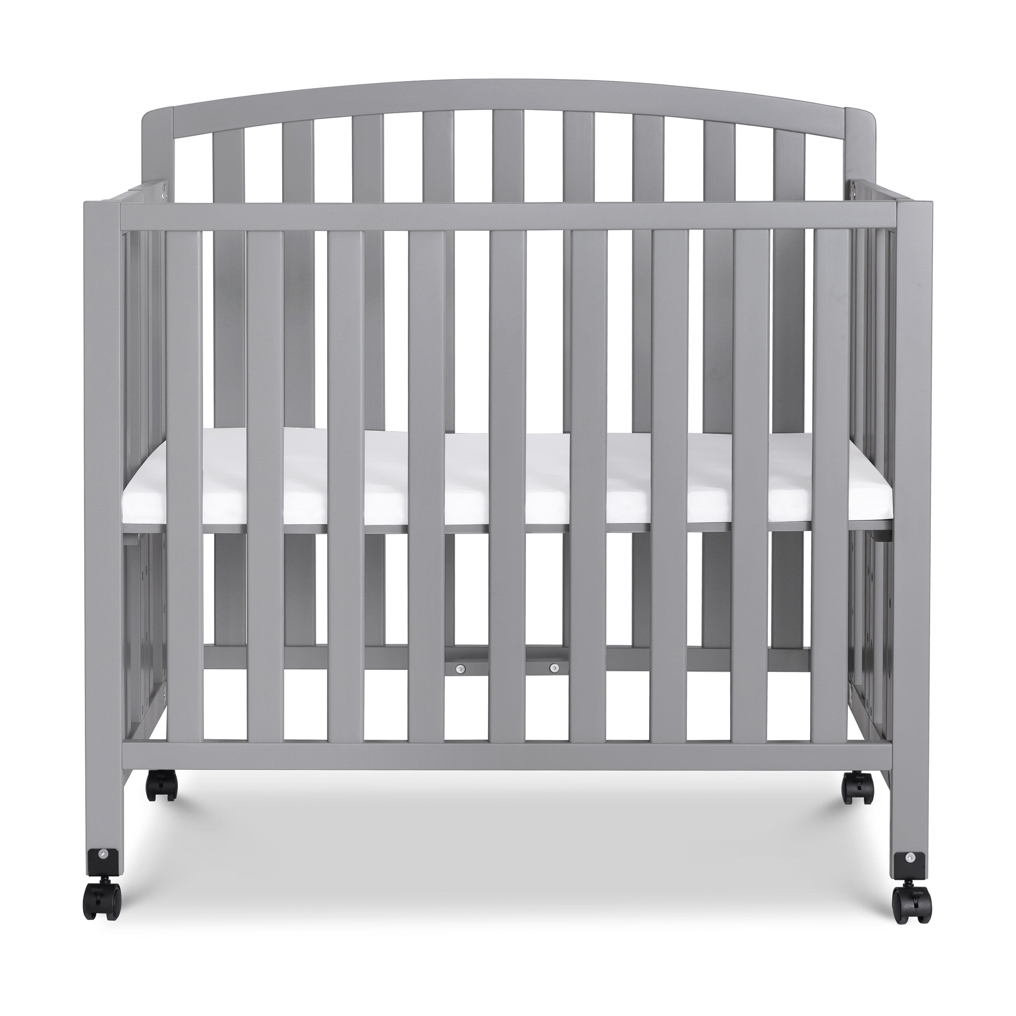 Davinci Mini Lit De Bebe Portable Convertible 3 En 1 Dylan Et Commentaires Wayfair Ca