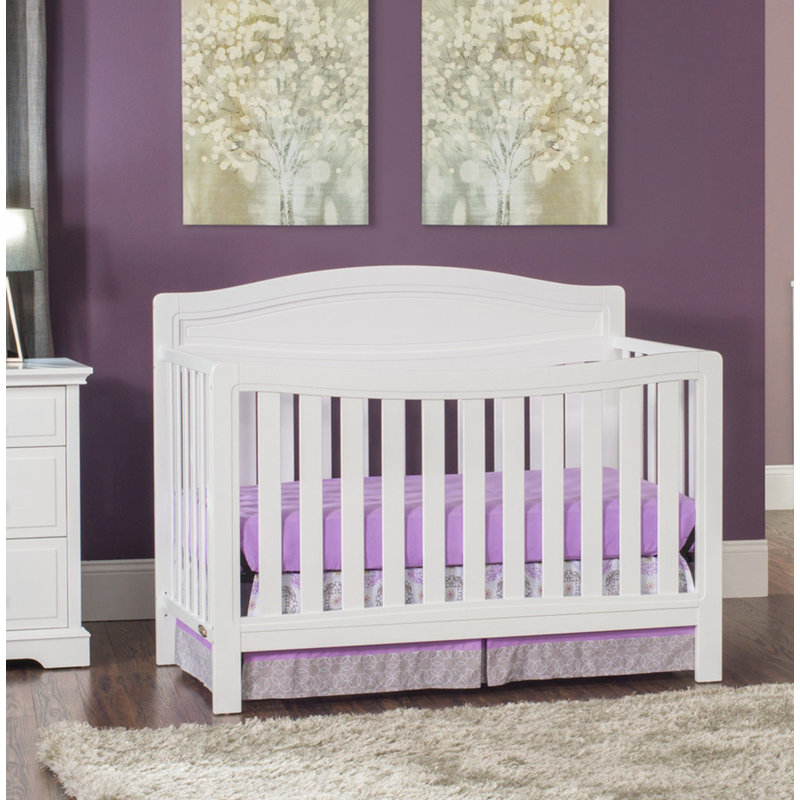 cool cribs for babies