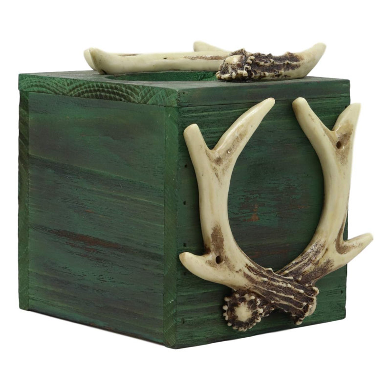 Millwood Pines Apodaca Buck Elk Deer Stag Crown Trophy ...