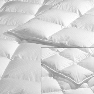 Made In Canada Down Comforters Duvet Inserts You Ll Love Wayfair Down Duvet Fill
