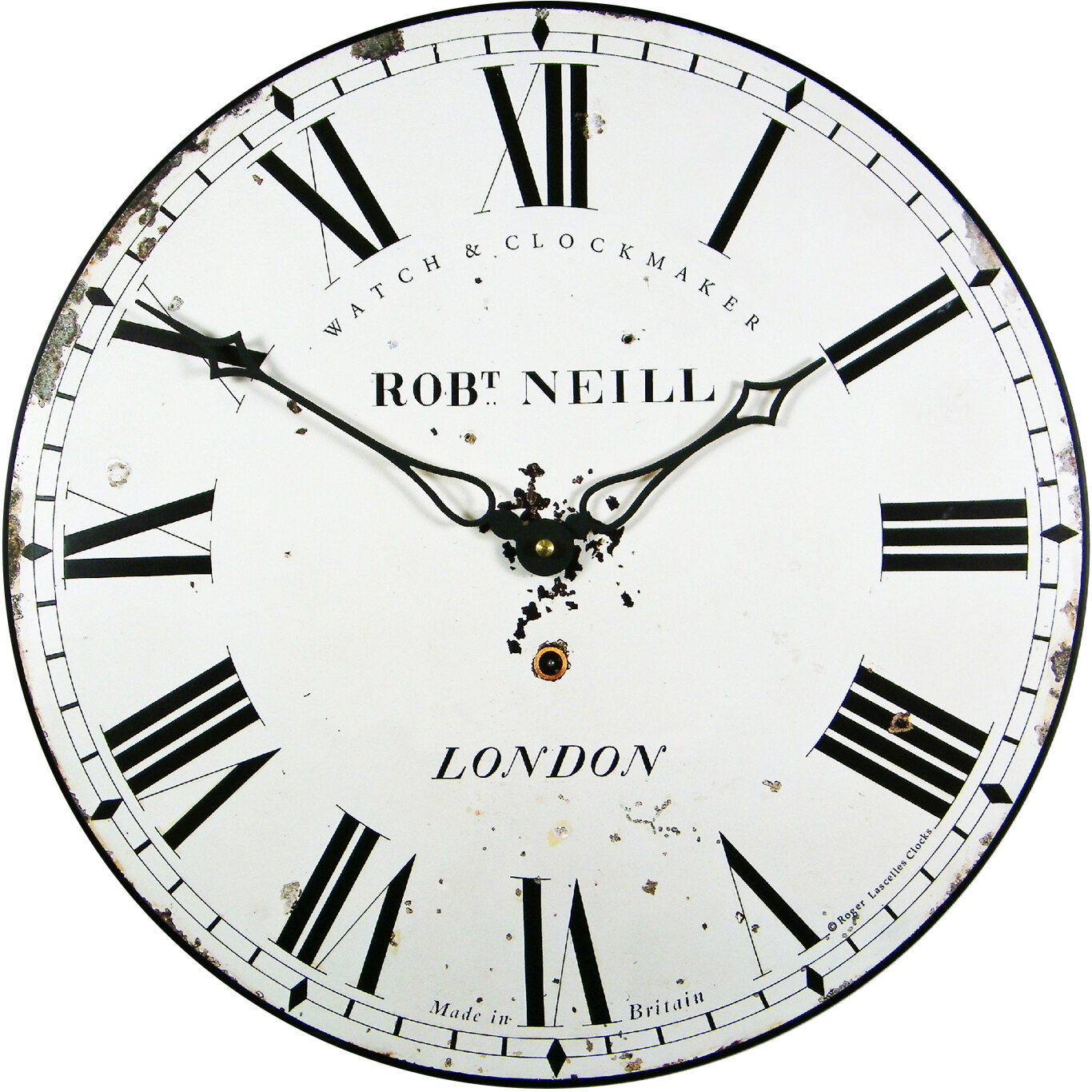 Wall Clock London Wall Clocks Tipidkorpolri Home Garden