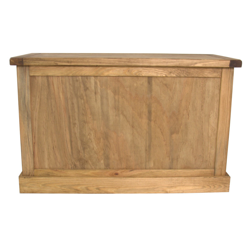 wayfair blanket box