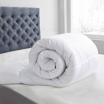 Silentnight Deep Sleep Hollowfibre 15 Tog Duvet Reviews