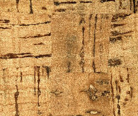 1178 Cork Flooring in Mosiac Tiles Albero Valley
