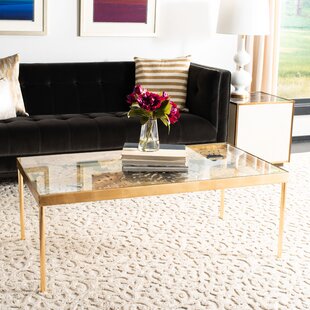 Grimes Coffee Table By Bay Isle Home