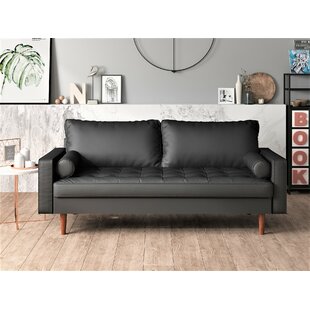 Lymington Sofa By Wrought Studio