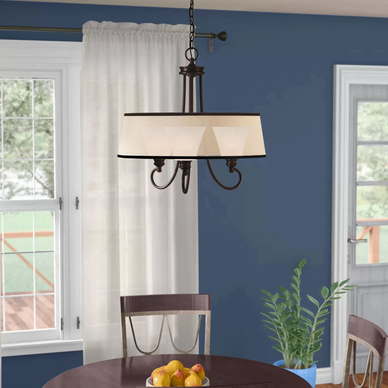 wayfair chandeliers for dining room