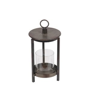 Metal Lantern