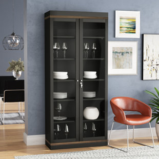 Go to store & view more images Boggess Display Stand by Orren Ellis