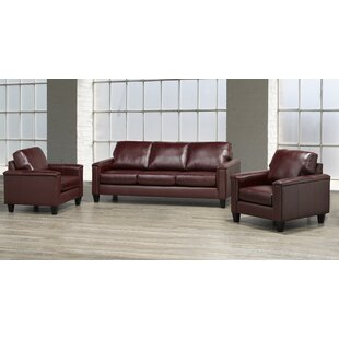 Deboer 2 Piece Living Room Set By Darby Home Co