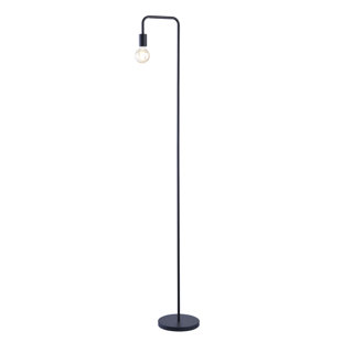 floor lamp scandi