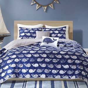 Casey Coverlet Set