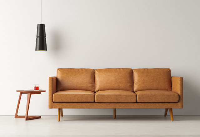 Leather Sofas