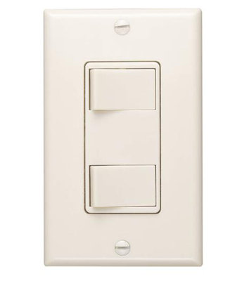 2-Function Control Broan