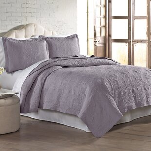 Purple Queen Quilts Coverlets Sets You Ll Love In 2021 Wayfair
