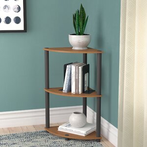 Mollie Corner Unit Bookcase