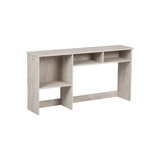 Desktop Hutch Only Wayfair