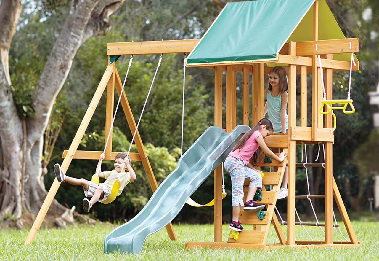 [BIG SALE] Best in Backyard Play You’ll Love In 2022 | Wayfair