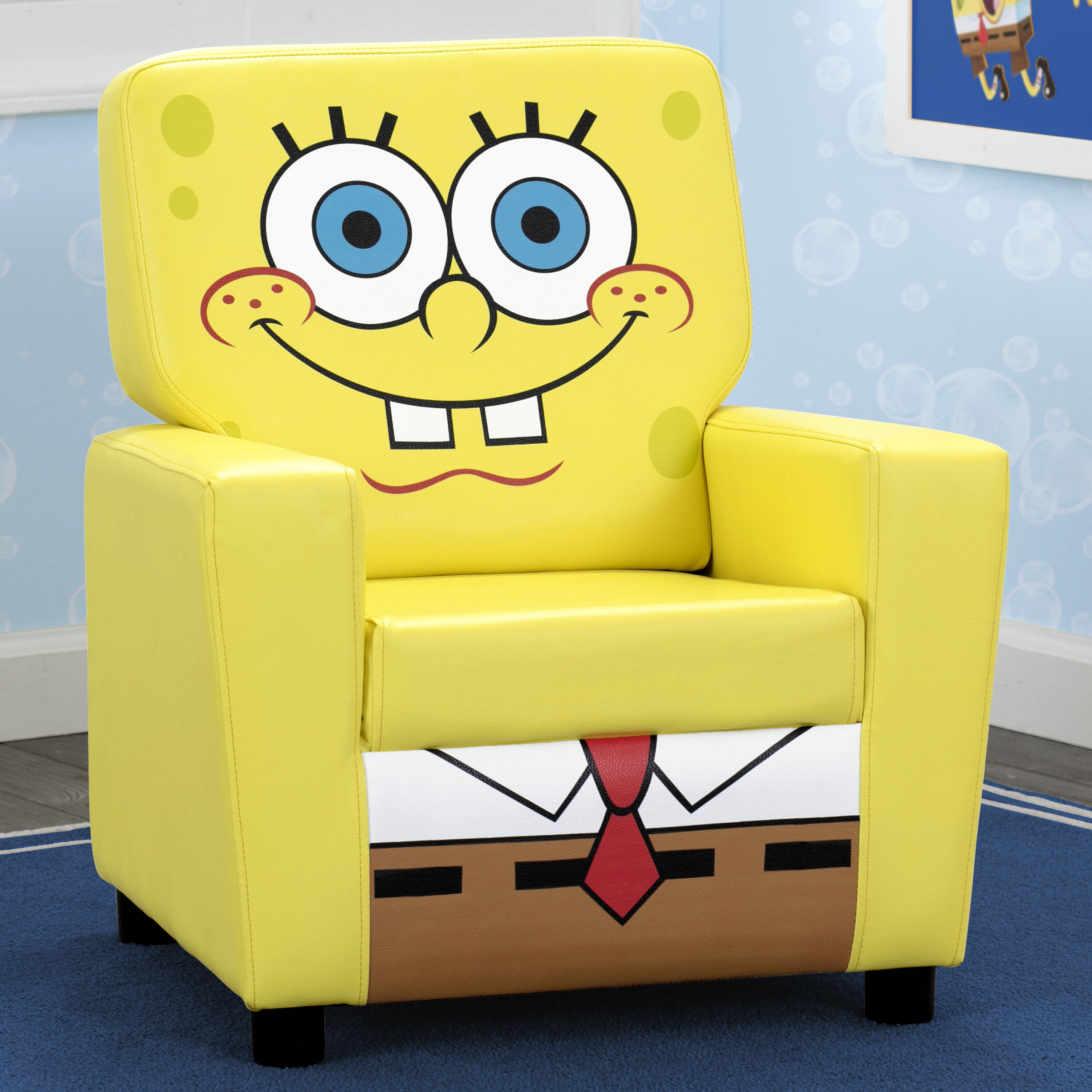 spongebob gifts for toddlers